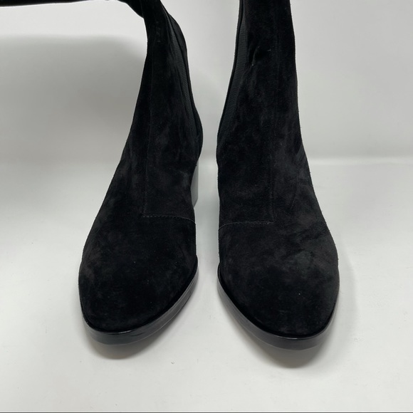 RAG AND BONE TALL WALKER BOOTS SZ 39 - Picture 7 of 10